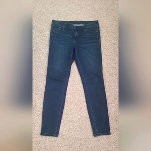 Prana skinny tall jeans
